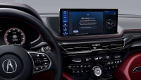 Дигиталният интелект на Acura: Google Gemini преобразява диалога с автомобила