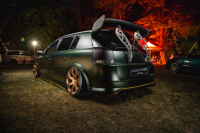 Бензин, ниско окачване и барбекю: StanceWorks Bulgaria BBQ #13 събира тунинг елита в Казанлък
