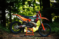 KTM EXC 6DAYS 2027: Юбилеен адреналин за 100-годишнината на най-тежкото ендуро