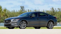 Mazda 6 Signature: Премиум лукс, който предизвиква германските еталони