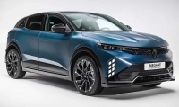 Renault Megane E‑Tech Electric 2027: Повече пробег, по-интелигентни технологии и по-достъпна цена