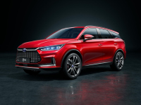 Драма на пътя: BYD обясни защо задният мотор на Tang EV се откъсна в Шънян