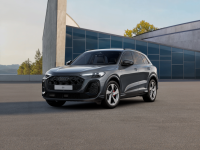 Audi RS Q5 идва с 630 к.с.: Бруталният SUV, който ще свали маските