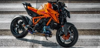 KTM 1390 Super Duke R Evo: „Звярът“ от Ивата смени собственика си на шокиращо ниска цена