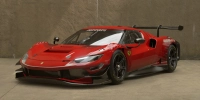 Седмични предизвикателства в Gran Turismo 7: Ferrari 296 разтърсва „Храма на скоростта“