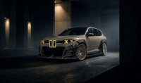 BMW X5 (2027) среща Liberty Walk: Дигитална трансформация, която променя правилата