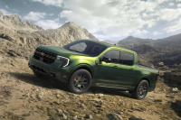 Ford Maverick е кралят на компактните пикапи, докато конкуренцията отстъпва