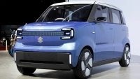 Suzuki атакува пазара на достъпни градски електромобили: Стартова цена под 20 000 паунда