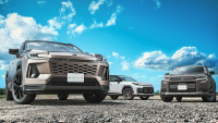 Завръщане към класиката: Toyota RAV4 може отново да получи физически бутони в салона