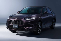 Honda ZR-V e:HEV 2026: Освежен дизайн и повече технологии без промяна в цената