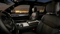 Jeep Grand Wagoneer 2026: Луксозен гигант с фокус върху прецизността