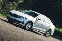 Škoda Octavia: Прецизният баланс между еволюция и бъдеще