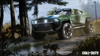 Aston Martin Dreadnought: Екстремен „военен“ SUV дебютира в Call of Duty