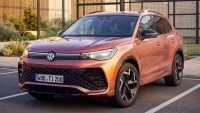 Volkswagen Tiguan Edition 20: Специално издание за две десетилетия успех