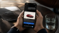 BMW с революция в конфигуратора: Вече избирате новата си кола с ChatGPT