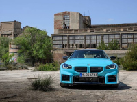 BMW M2 с xDrive: Американският „Snowbelt“ промени правилата на играта