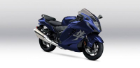 Suzuki Hayabusa 2027: Легендата остава вярна на себе си с нови цветове и лек ценови скок