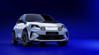 Alpine A290 Première Édition: Електрическа искра с вкус към адреналина