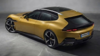 Ferrari 12Cilindri като Shooting Brake: Дигитална фантазия за практичност в Маранело