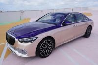 Mercedes-Maybach менте: Защо S 580 за 52 500 долара остана без купувач?