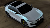 Битка за всеки автомобил: Honda Civic Type R се завръща в Австралия с ограничена серия