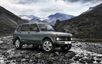 Lada Niva Legend се преражда: Мощен 1.8 двигател и прецизен рентгенов контрол на качеството