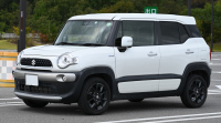 Suzuki XBee се преобразява: Damd пуска два уникални бодикита