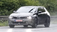 Бъдещето е практично: Новият BMW i3 Touring (NA1) се разкрива в детайли