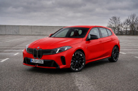 Нова ера за компактния клас: Как Neue Klasse може да промени облика на BMW M135 (F70)