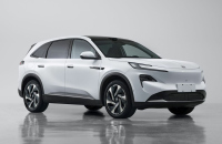 Cadillac Optiq сменя курса: Китайска платформа Xiao Yao носи революционни технологии