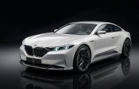 BMW 2 Series Coupe 2028: Визия за бъдещето чрез смел дигитален рендер