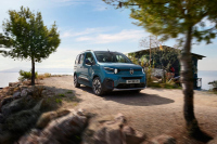 Citroën ë-Berlingo 30 ans: колко струва първата година с електрическия семеен ван