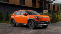 Продажбите на електромобили в Русия скочиха със 118% на фона на недостиг на гориво