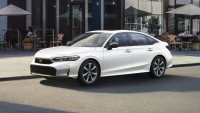 Американският хит: American Honda счупи бариерата от 1 милион продажби с мощна вълна от хибриди