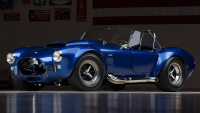 1967 Shelby Cobra 427 Super Snake: Екстремната мускулеста легенда с 800 конски сили