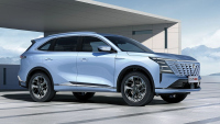Нова стъпка на пазара: Changan CS75 Plus AWD започва локален монтаж в руския завод „Автотор“