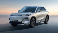 Geely EX5 EM-R: Новият REEV хибрид стъпва на пазара с мощност 218 к.с. и сериозна гаранция