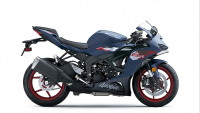 Легендата се завръща: Kawasaki Ninja ZX-6R посреща моделната 2027 година с неизменна цена и спортен дух