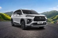 Новата Toyota Veloz Hybrid дебютира в Индонезия: Икономичен 7-местен семеен MPV с хибридна мощност от 111 к.с.