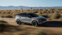 Американският бестселър на фокус: Новото ценово предложение на Kia Sportage 2027