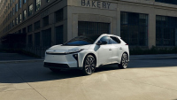 Toyota bZ 2027 посреща новата година с минимално поскъпване и запазени характеристики