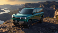 BYD и Denza завладяват British Motor Show 2026: Мащабен десант с нови хибриди и премиум технологии