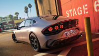 Mercedes-AMG GT 53 4-Door Coupe: Електрическият флагман впечатлява с 809 км пробег и достъпна цена