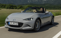 Електрическата еволюция на иконата: Mazda подготвя MX-5 NE с фокус върху ниското тегло и нови хоризонти