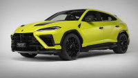 Рекордни приходи при по-малко коли: Стратегията на Lamborghini дава резултат в тежка икономическа среда