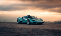 Истинският дух на спортното шофиране: McLaren McL 6GT възвръща ръчната скоростна кутия