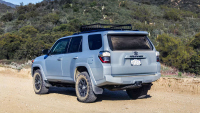 Неунищожимата легенда: Защо употребяваната Toyota 4Runner печели битката с времето и разходите