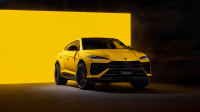 Лукс от първия ден: Lamborghini и Silver Cross пускат уникална бебешка количка за почти 4000 долара