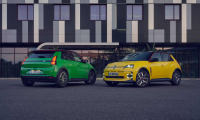 Възходът на Renault: Моделът 5 E-Tech изстреля печалбата до 705 млн. евро с фокус върху електрификацията