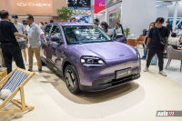 Chery Q: Достъпният електрически хечбек навлиза на пазарите в Югоизточна Азия със сериозни амбиции